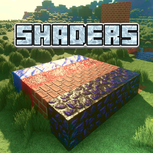 Shaders for Minecraft texture 2 Icon