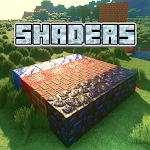 Cover Image of 下载 Shaders for Minecraft texture  APK