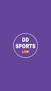 DD Sports Live 2023