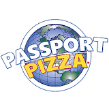 Passport Pizza icon
