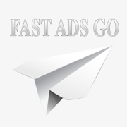Fast Ads Go  Icon