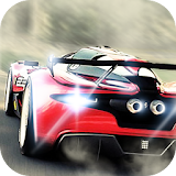 Racing: Extreme Asphalt Nitro Speed Storm icon