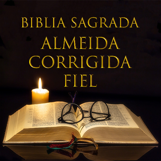 Bíblia Almeida Corrigida Fiel