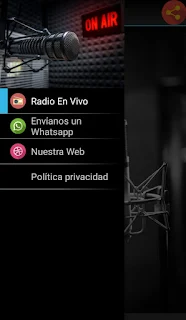 Radio Activa Online