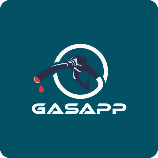 Gasapp - Vendor Header - AppWisp.com