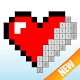 Pixel Art 2021 - Colour by Numbers Download on Windows