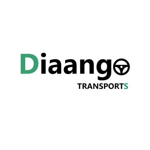 Diaango TRANSPORTS logo