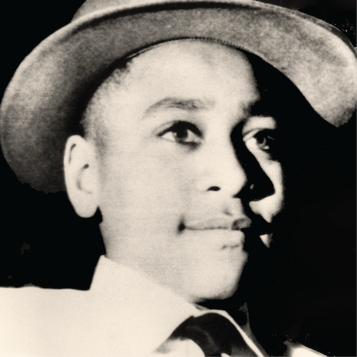 Emmett Till Memory Project logo