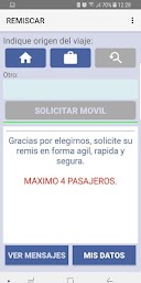 Remiscar Clientes Carlitos