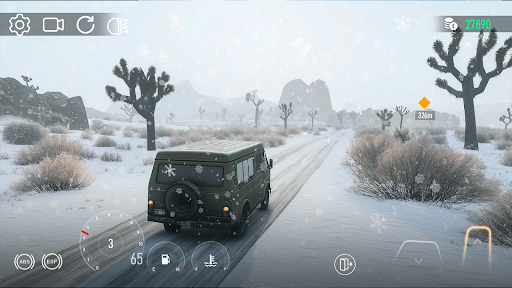 Nextgen: Truck Simulator Drive 1