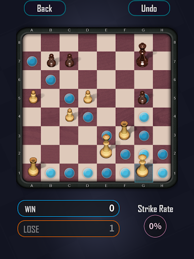 Chess Online - Duel friends! – Apps no Google Play