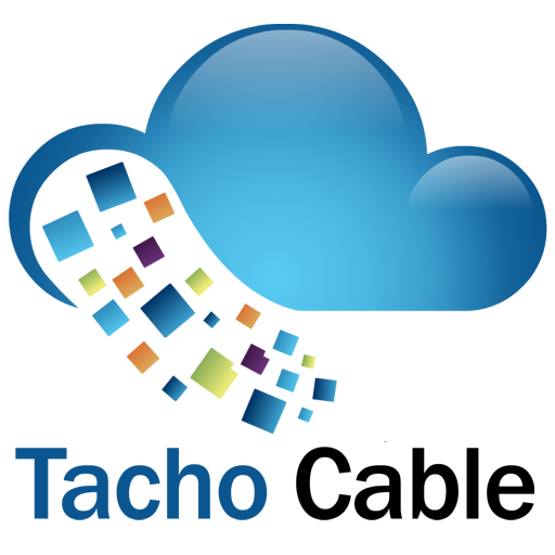 TACHOCABLE | Datos Tacógrafo 1.2.5%20tachocable Icon