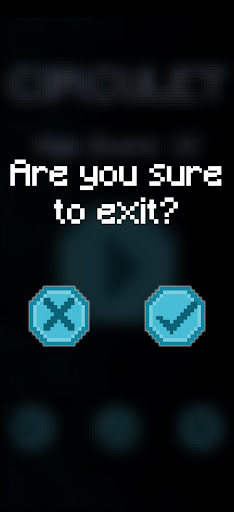 Android application Circulet screenshort
