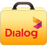 Dialog Traveller icon