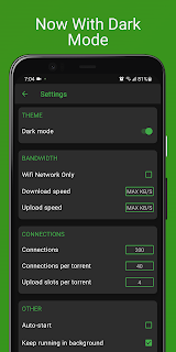 Torrent Downloader - AXtorrent