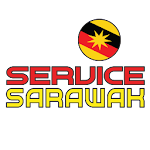 Cover Image of ダウンロード Service Sarawak  APK