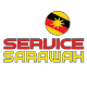 Service Sarawak دانلود در ویندوز