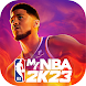 MyNBA2K23 - Androidアプリ