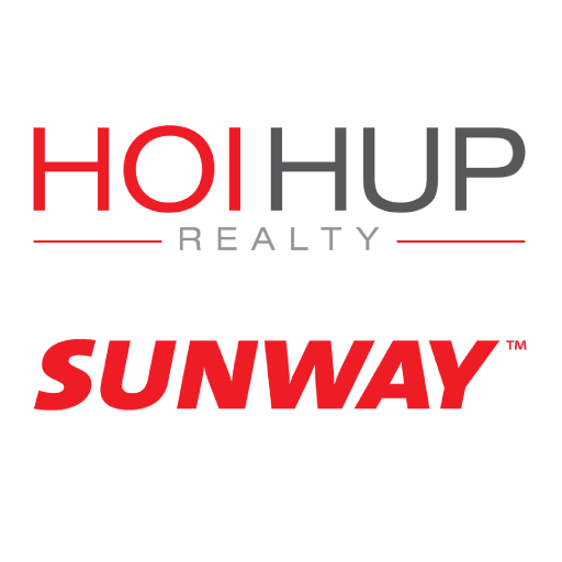 Hoi Hup logo