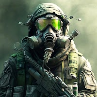 Bio Ops: FPS Battle Commando