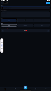 Focusboard screenshot 8