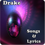 Drake Songs & Lyrics icon