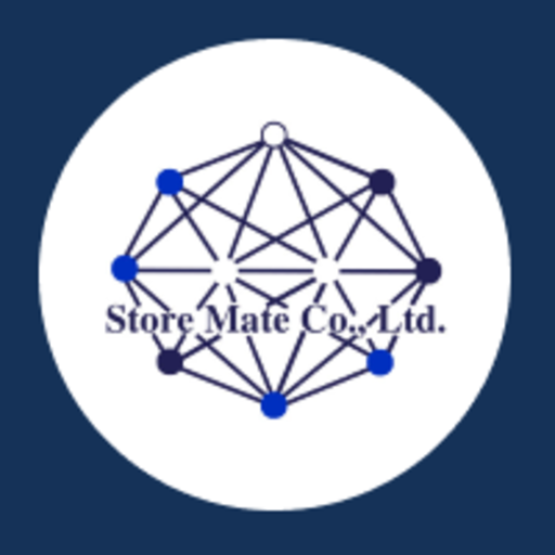 STMViewer logo
