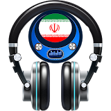Radio Iran icon