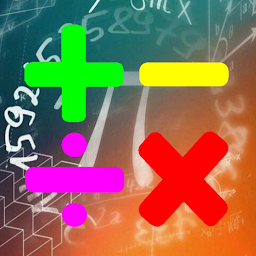 Math Game : Calculation Race Mod Apk