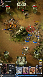 Road to Valor: Empires apkdebit screenshots 8