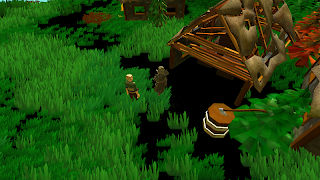 Village Combat - Screenshot 2