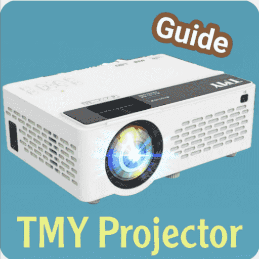 tmy projector guide