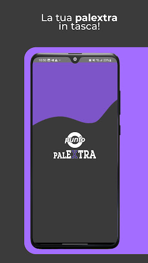 Punto Palextra Nettuno Screen 2