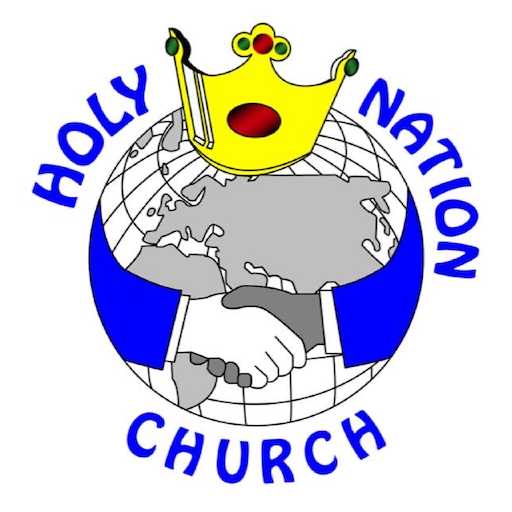 Holy Nation Church 6.1.5 Icon