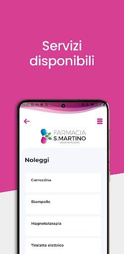 Farmacia S.Martino