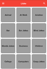 iJoke app 1.0.6 APK + Mod (Free purchase) for Android