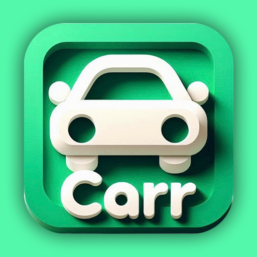 Carr icon