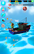 screenshot of Fishing Clicker Game