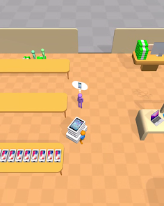 My Phone Store - Screenshot 1