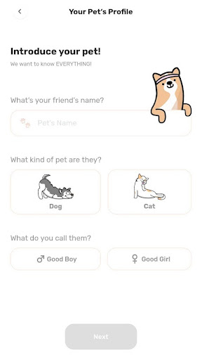 HIRO Screenshot 3 - AppWisp.com