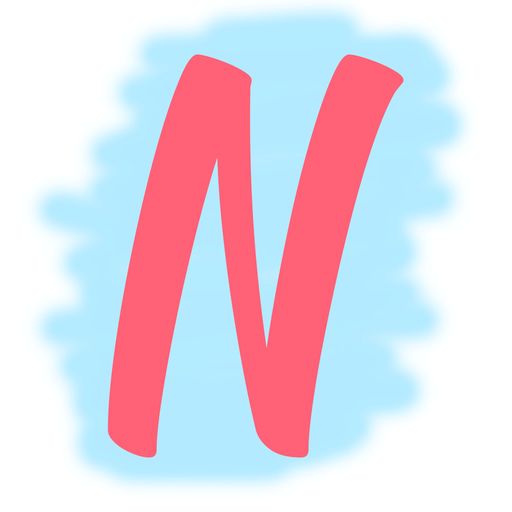 Rádio Nice FM logo