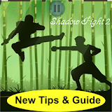 Guide Shadow Fight 2 . icon
