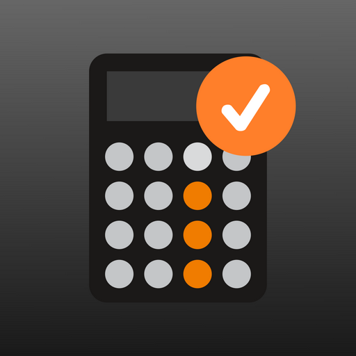 Yes Calculator logo