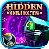 Hidden Crimes - Secret Escape icon