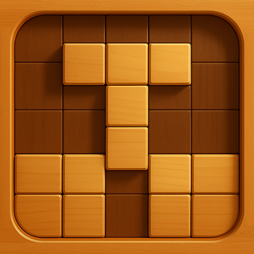 Wood Block Master ดาวน์โหลดบน Windows