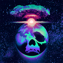 First Strike: 핵전쟁 실시간 전략 게임 아이콘 이미지