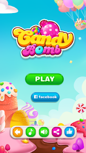 Candy Bomb Mod Apk Download 8