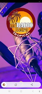 Radio Retro Tropical