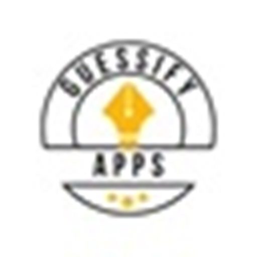 Guessify logo