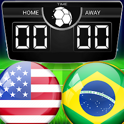 Icon image World  Soccer Cup Game